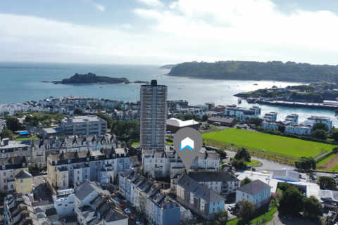 undefined, 21 Crescent Avenue, Plymouth PL1