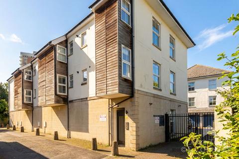 undefined, 21 Crescent Avenue, Plymouth PL1