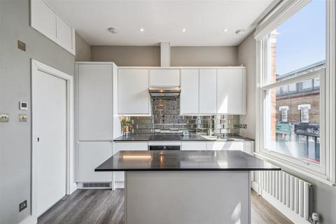 1 bedroom flat to rent, Devonshire Road, London
