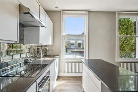 1 bedroom flat to rent, Devonshire Road, London