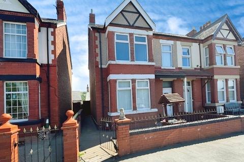 undefined, Marine Road, Prestatyn, Denbighshire LL19 7HE