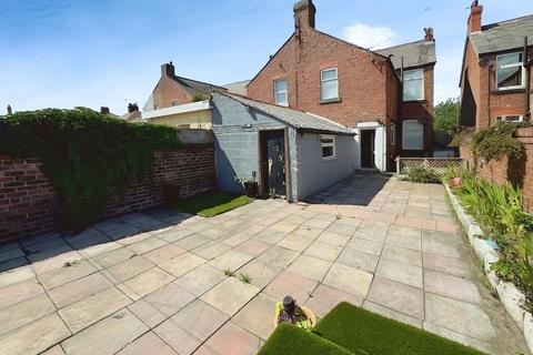 undefined, Marine Road, Prestatyn, Denbighshire LL19 7HE