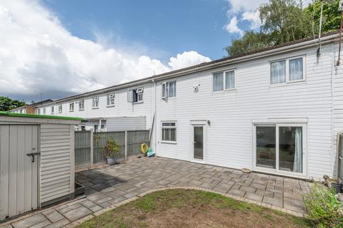 3 bedroom terraced house for sale, Brinklow Close, Matchborough West, Redditch, B98