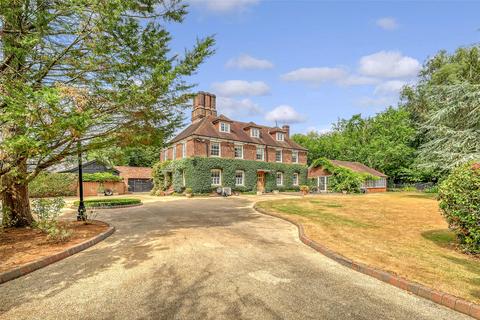 undefined, Ongar Road, Kelvedon Hatch, Brentwood, Essex, CM15
