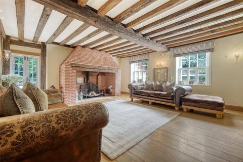 undefined, Ongar Road, Kelvedon Hatch, Brentwood, Essex, CM15