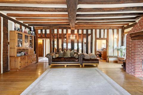 undefined, Ongar Road, Kelvedon Hatch, Brentwood, Essex, CM15