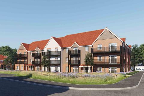 undefined, The Vellum at Chilsey Grange, KT16, Chilsey Grange, Pyrcroft Road KT16