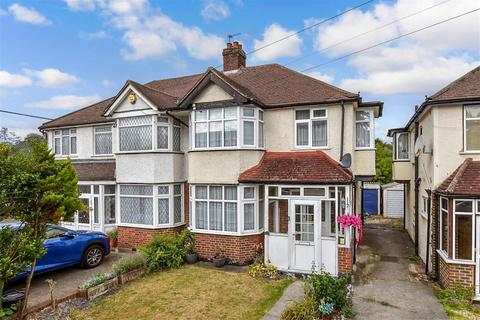 Bristow Road, Croydon CR0