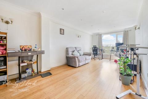 1 bedroom apartment for sale, New Caledonian Wharf, 6 Odessa Street, SE16