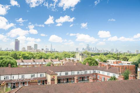 1 bedroom apartment for sale, New Caledonian Wharf, 6 Odessa Street, SE16