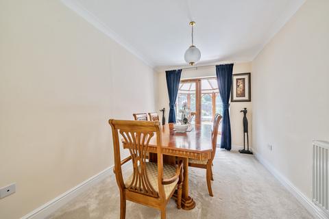 4 bedroom detached house for sale, Oatlands Drive, Weybridge, Surrey, KT13