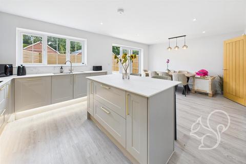 3 bedroom detached house for sale, Cats Lane, Sudbury
