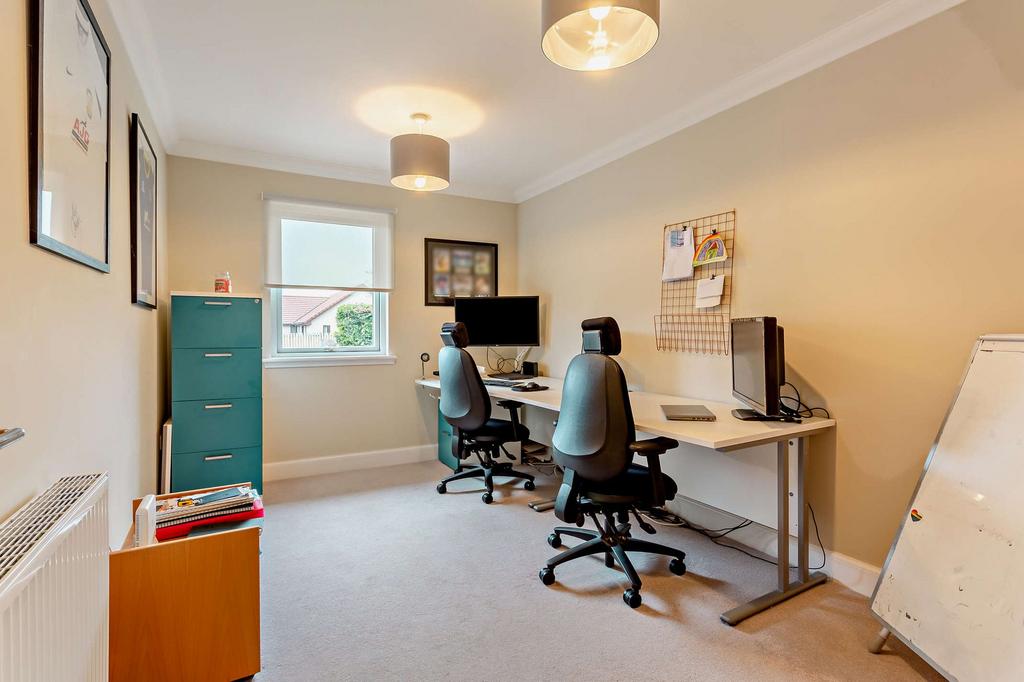 Home Office