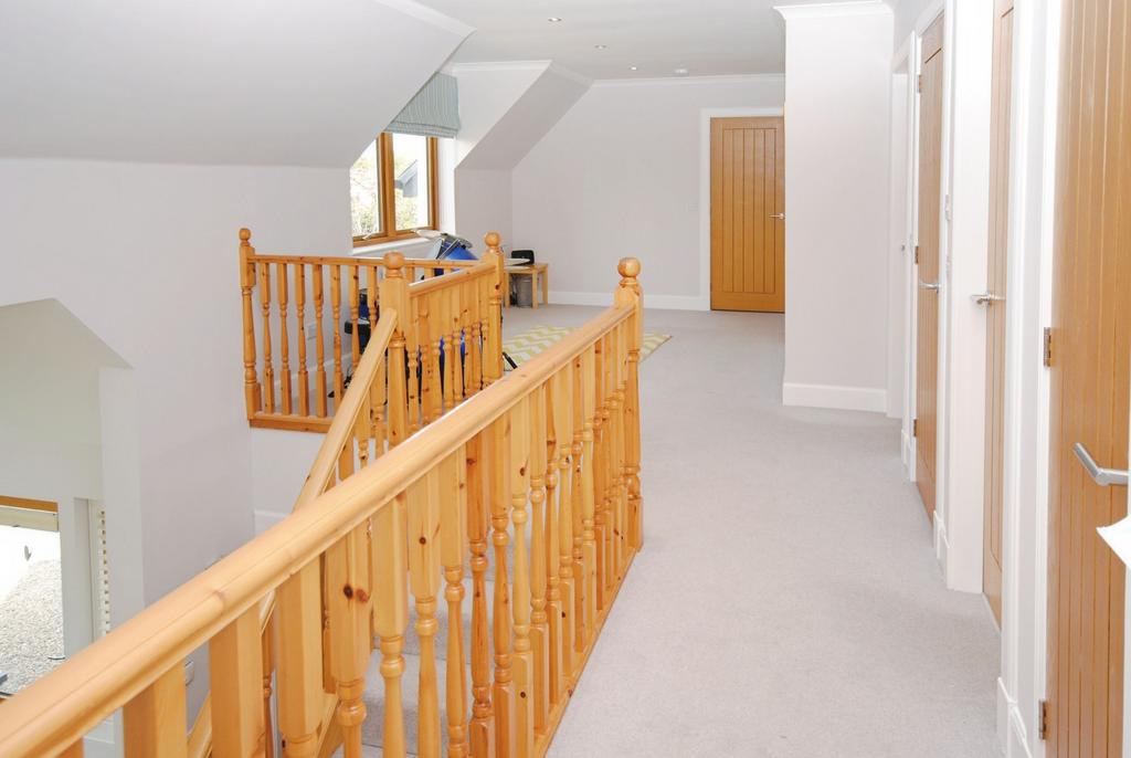 Upper Landing