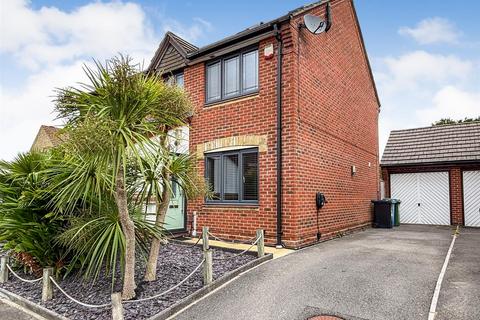 15 David Way, Hamworthy, Poole, BH15 4QX