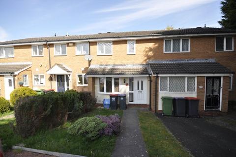 3 bedroom terraced house to rent, Charlecote Park, Telford, Shropshire
