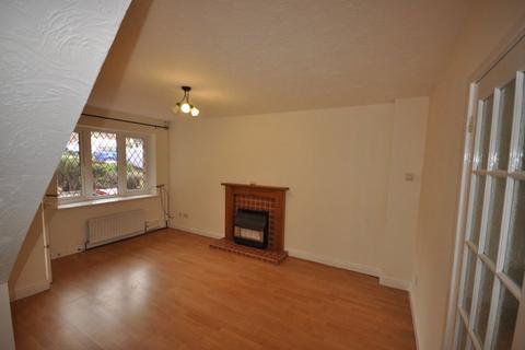 3 bedroom terraced house to rent, Charlecote Park, Telford, Shropshire