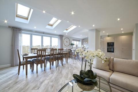 4 bedroom detached house for sale, Plot 65, The Bentley at Lambcote Meadows, Off Grange Lane S66
