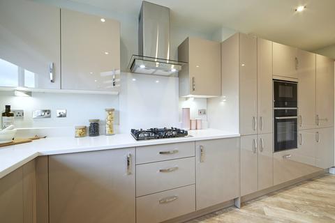 4 bedroom detached house for sale, Plot 65, The Bentley at Lambcote Meadows, Off Grange Lane S66