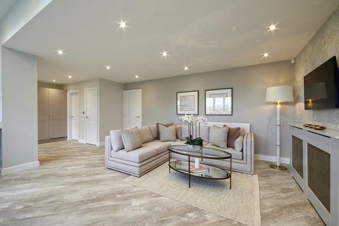 4 bedroom detached house for sale, Plot 65, The Bentley at Lambcote Meadows, Off Grange Lane S66