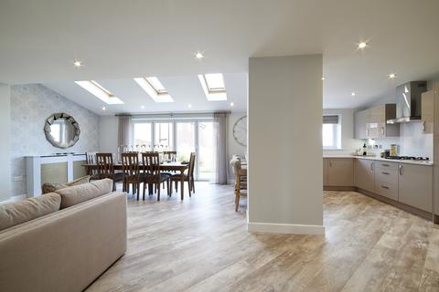 4 bedroom detached house for sale, Plot 65, The Bentley at Lambcote Meadows, Off Grange Lane S66