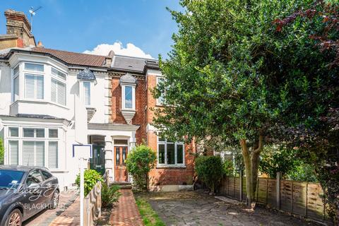 undefined, Wellington Gardens, London