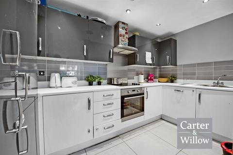 2 bedroom apartment to rent, Warwick House, 2 Chancellor Way, Essex