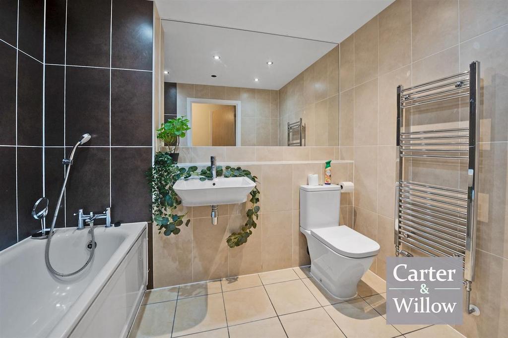Bathroom/WC