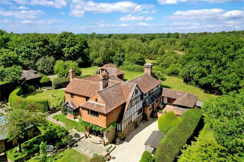 undefined, The Common, Silchester, Reading, Hampshire, RG7