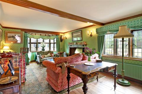 Heathercote House The Common, Silchester, Reading, RG7 2PG