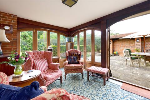 Heathercote House The Common, Silchester, Reading, RG7 2PG