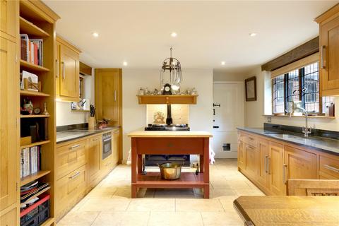 Heathercote House The Common, Silchester, Reading, RG7 2PG