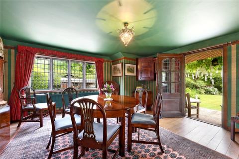 Heathercote House The Common, Silchester, Reading, RG7 2PG