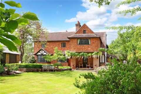 Heathercote House The Common, Silchester, Reading, RG7 2PG