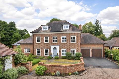 16 Watermill Close, Brasted, Westerham, TN16 1DG