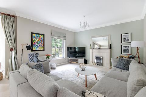 16 Watermill Close, Brasted, Westerham, TN16 1DG