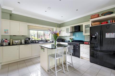 16 Watermill Close, Brasted, Westerham, TN16 1DG