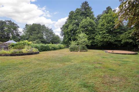 16 Watermill Close, Brasted, Westerham, TN16 1DG