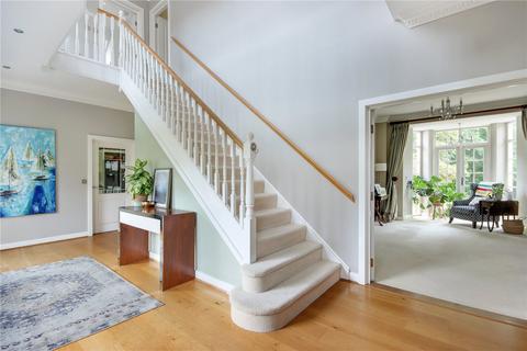 16 Watermill Close, Brasted, Westerham, TN16 1DG