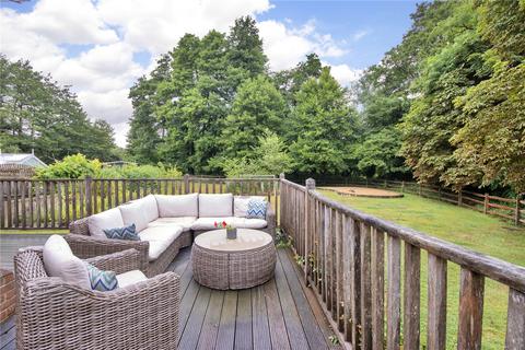 16 Watermill Close, Brasted, Westerham, TN16 1DG