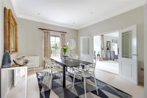 16 Watermill Close, Brasted, Westerham, TN16 1DG