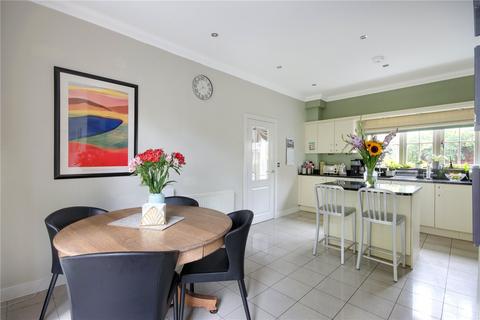 16 Watermill Close, Brasted, Westerham, TN16 1DG