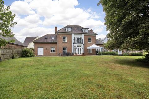 16 Watermill Close, Brasted, Westerham, TN16 1DG