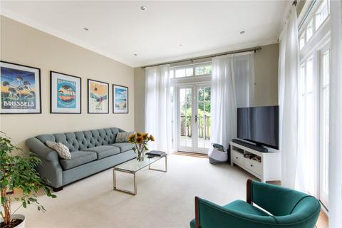 16 Watermill Close, Brasted, Westerham, TN16 1DG
