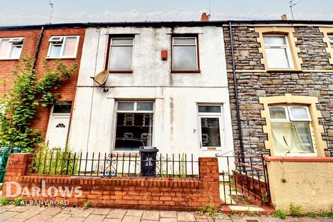 Silver Street, Cardiff