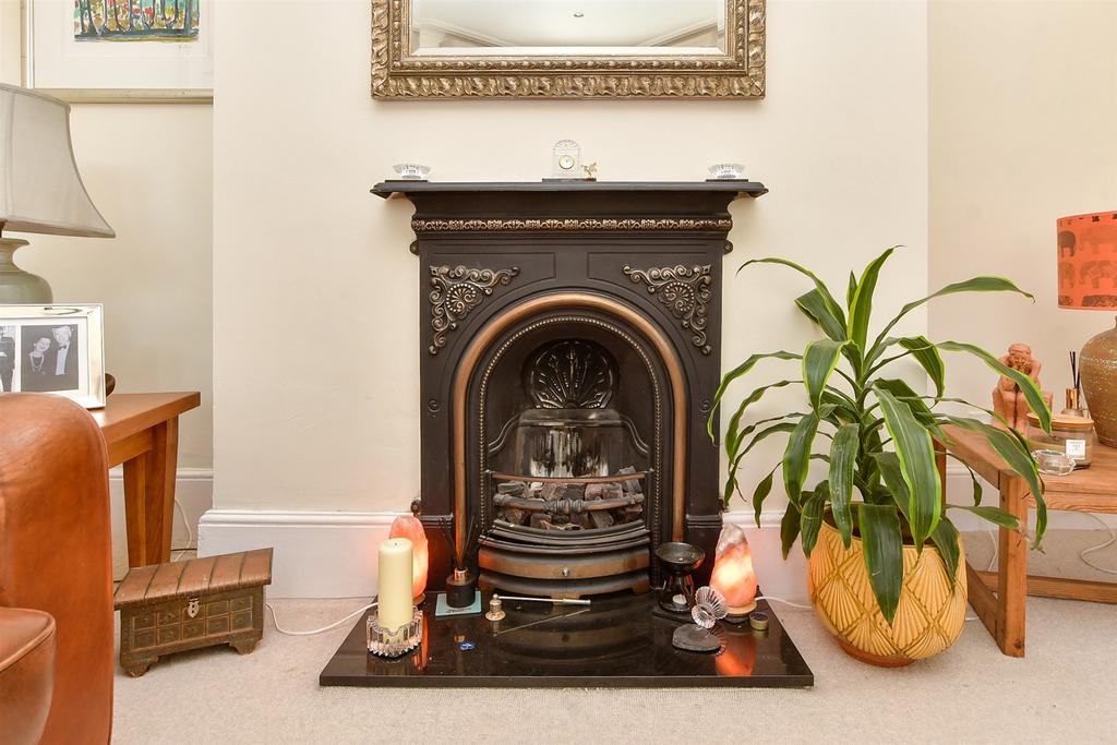 Internal Feature