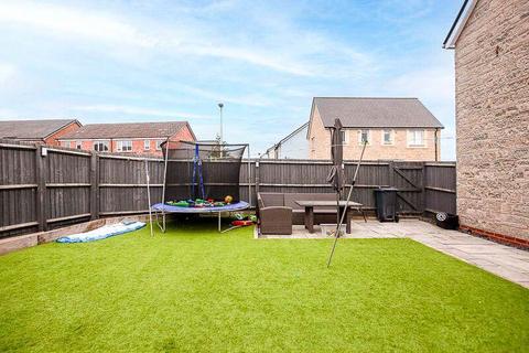 18 Tiger Moth Road, Weston-super-mare, BS24 8DL