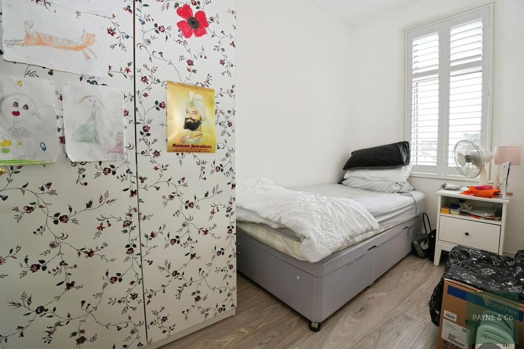 Bedroom Four