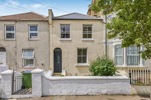 Eglinton Road, Woolwich, London, SE18