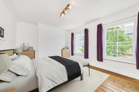 undefined, Eglinton Road, Woolwich, London, SE18